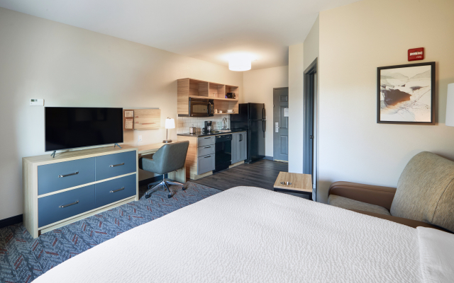 Candlewood Suites Hot Springs by IHG
