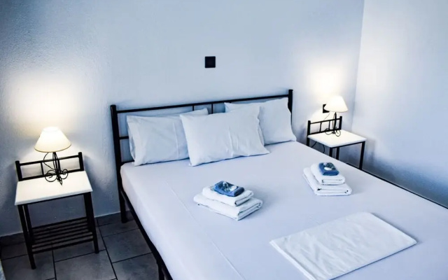 Aura Guesthouse B&B