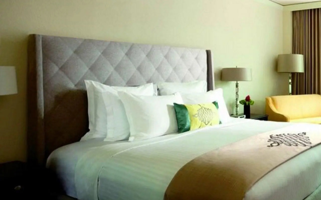 The Ritz Carlton, San Juan