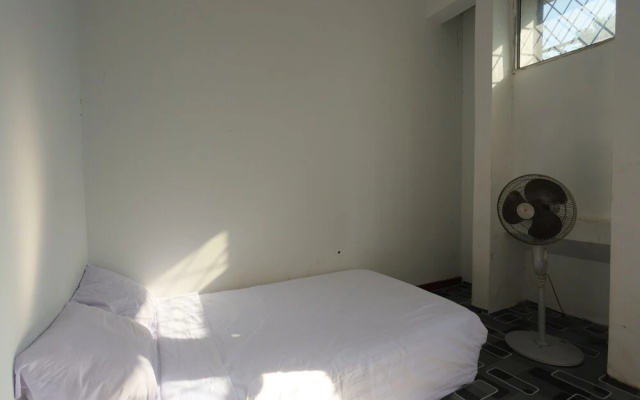 Hotel O Homestay OrangeNearNagoya Hill Shopping Mall
