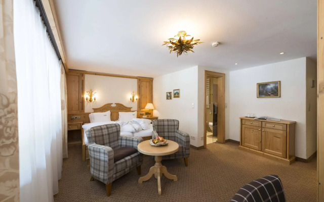 Hotel Jenewein