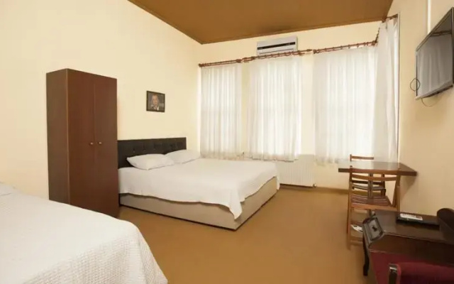 Hababam Pension