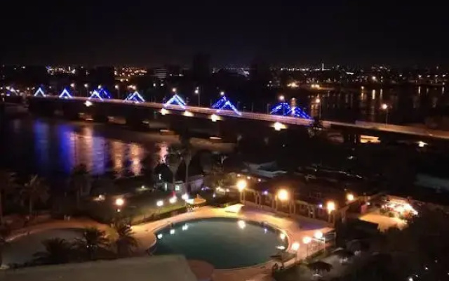 Al-Mansour Hotel