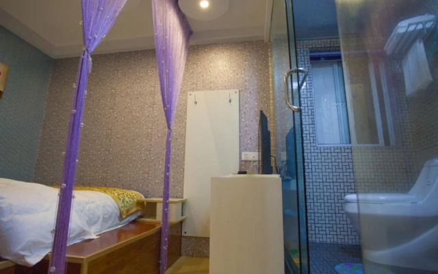 Star Sky Inn