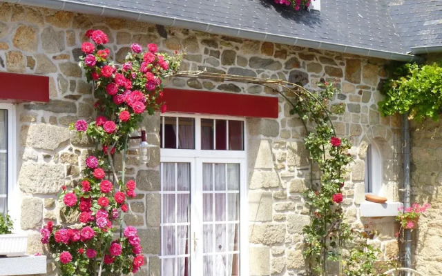 Chambres d'hôtes et Gites de Lanevry