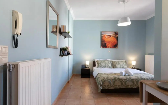 Argostoli Central Studio