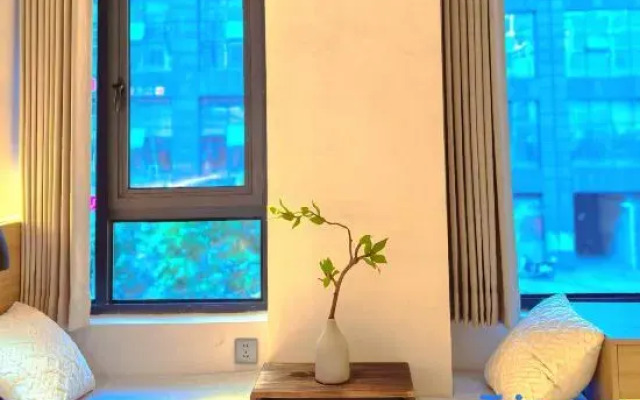 Yinqiu Hotel (Binjiang Park Branch)