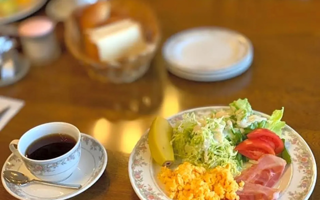 Resort Inn Green Karuizawa - Vacation STAY 15121v