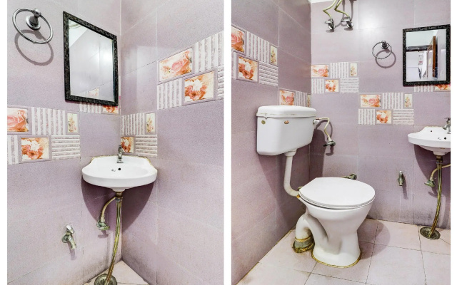 SPOT ON 82236 Aryan Home Stay
