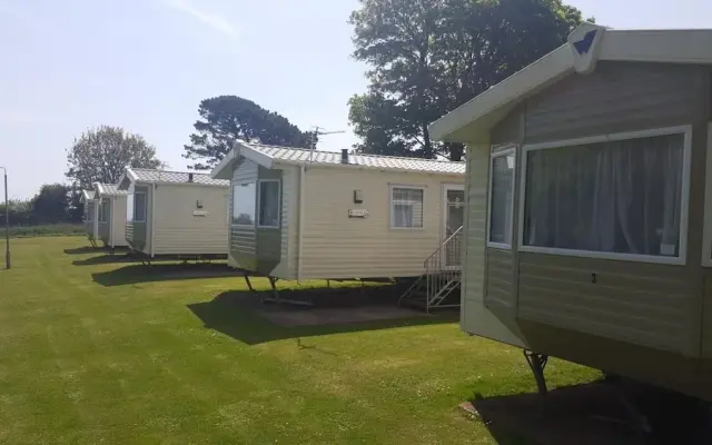 South Bay Holiday Park