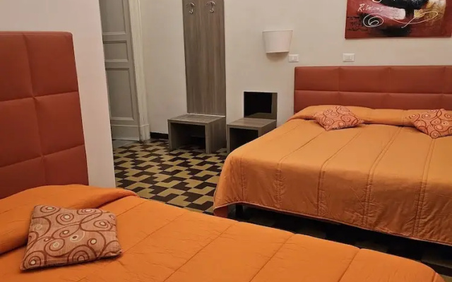 Etnea Royal Suites