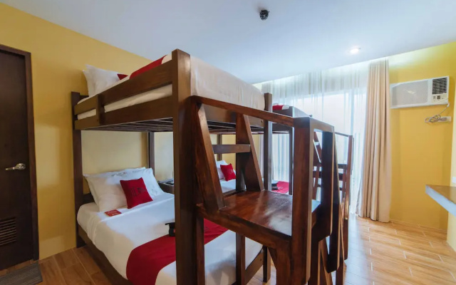 Hotel Alunsina by Reddoorz