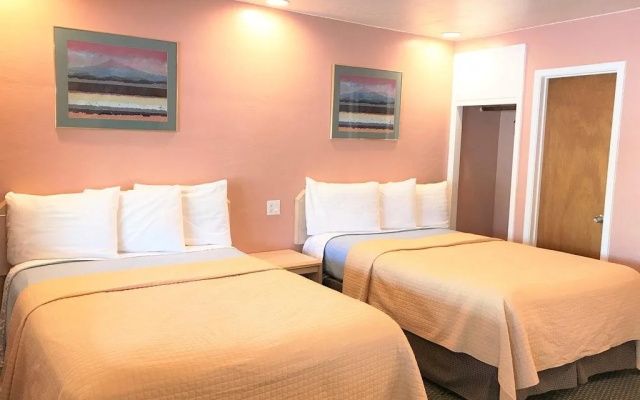 Bestway Inn