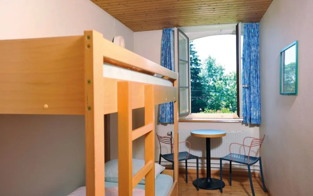 Youth Hostel Le Bémont