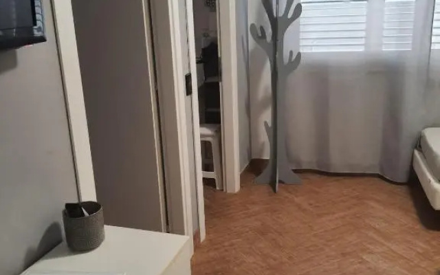 Lamezia Park Apartments