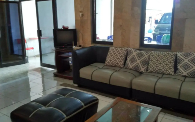 Hotel Alifah 2