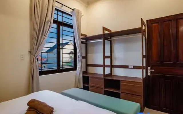 Villa De Doc Let Homestay