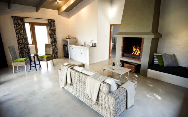 Springfontein Sleeps