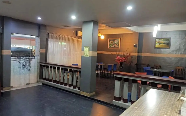 Hotel Srikandi