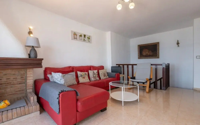 Casa Siloam in El Pe Oncillo