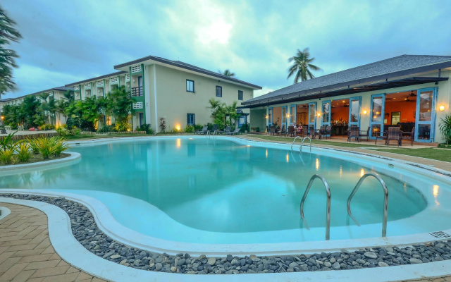 Microtel by Wyndham Puerto Princesa, Palawan