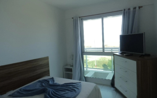 APARTAMENTO - MANDAI 306 A Frente Mar