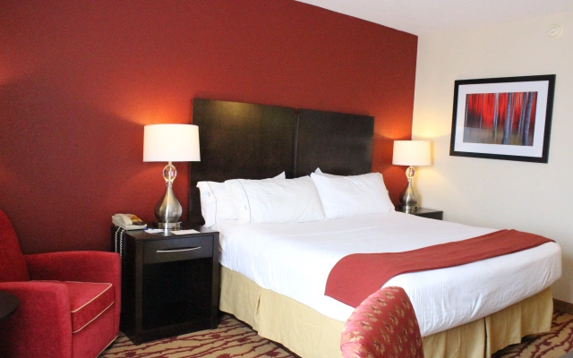 Holiday Inn Express Hanover by IHG