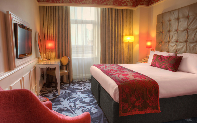 Hotel Indigo Glasgow by IHG