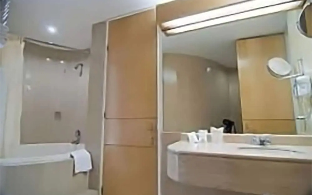 panamerican hostel