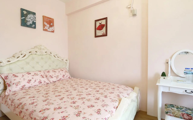 Princesschloe Homestay