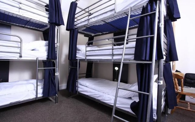 Heathrow Hostel