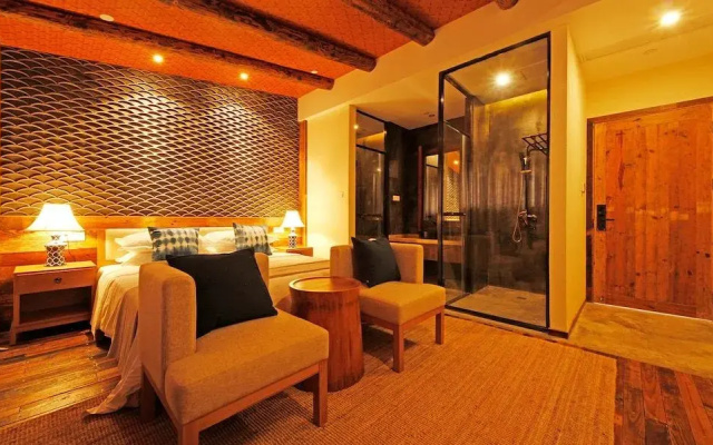 Jiaxing Zitaoxuan Inn