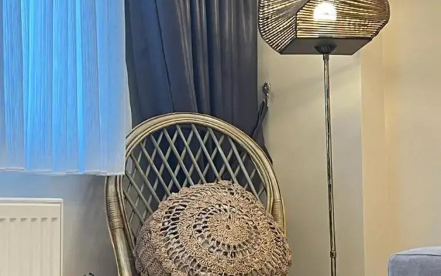 COMFORTABLE 2 BEDROOM FOR 6 PEOPLE AT Taksim