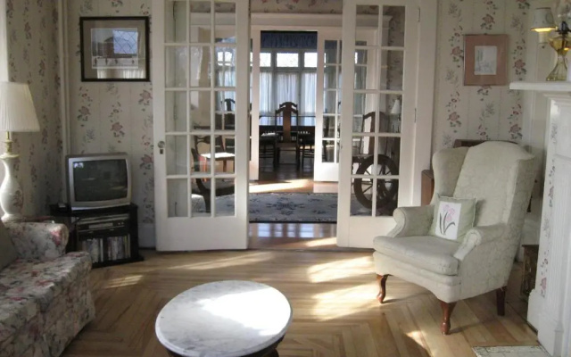 Belgravia B&B