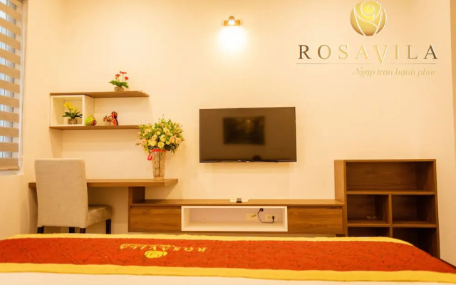 Rosavila