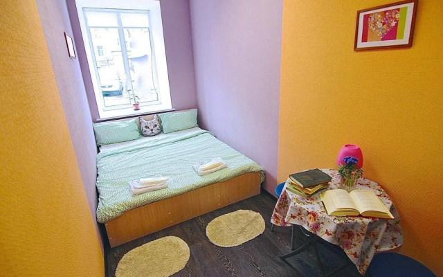 Pravda Hostel