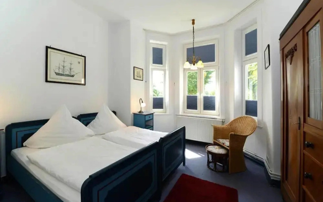 Appartement, Wyk auf Fohr