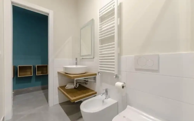 San Luca Apartments - Grimaldi by Wonderful Italy