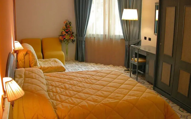 Hotel L'Anicrè