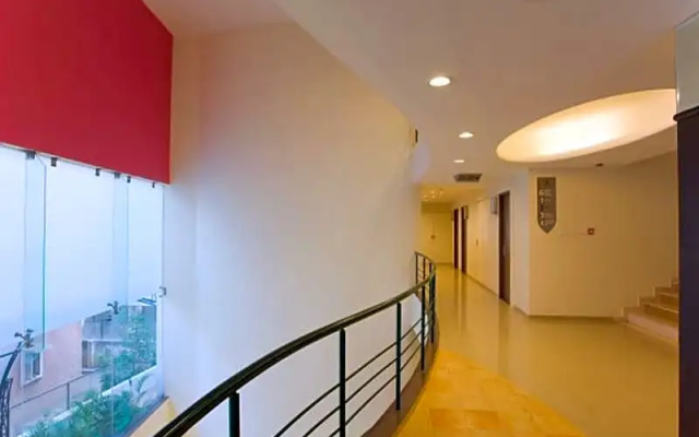 Pearl Suites