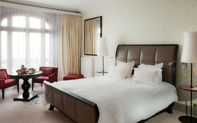Le Grand Hotel de Cabourg - MGallery Collection