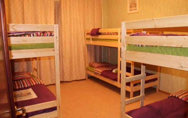 Hostel Moskovskiy