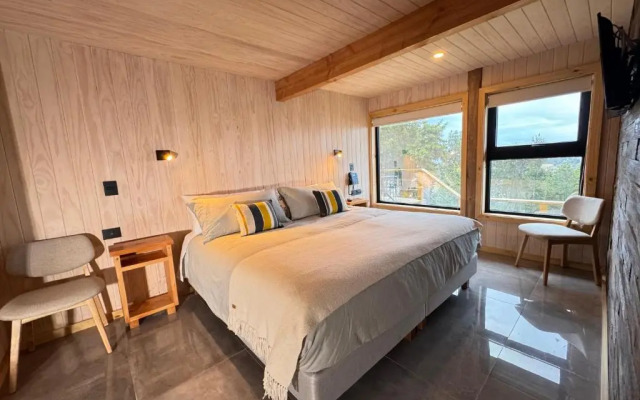 Tungulú - Hotel Boutique & Cabañas