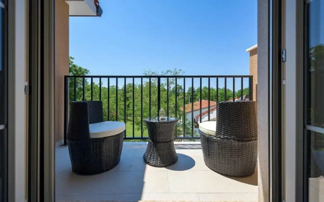 Villa Simic