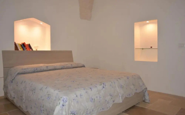 Villa in Puglia Near Ostuni Marina