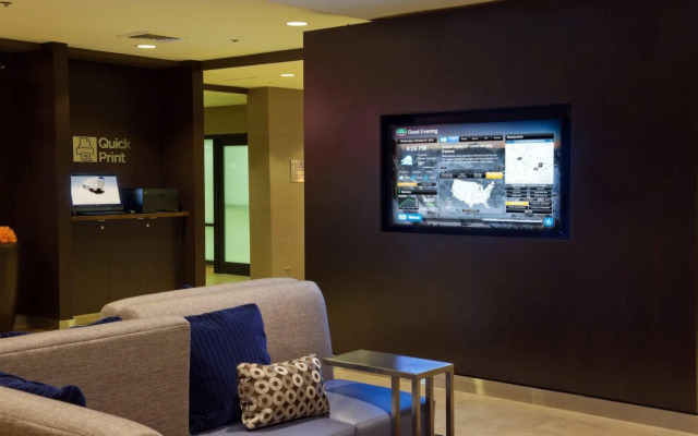 Courtyard by Marriott Boulder Broomfield