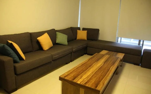 One To One Hotel – Dhour Choueir