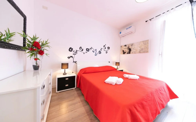Kefa Holiday - Sofia Apartment