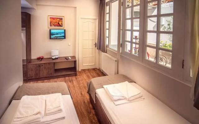 Hosthub Apartment Room 38