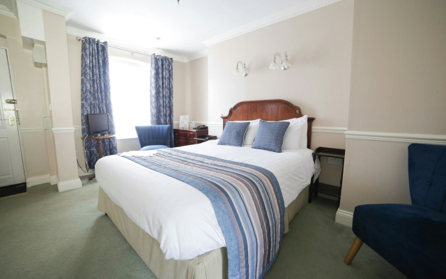 The Speech House Hotel